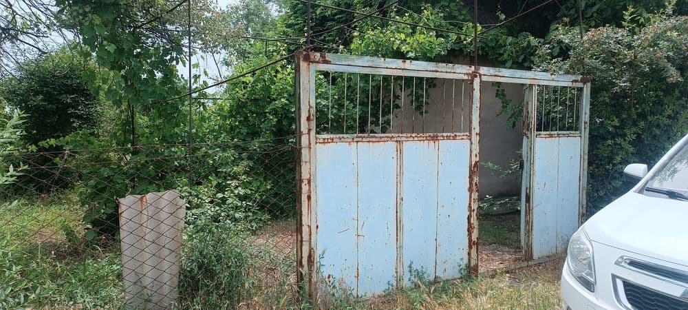 Продаетс участок 24 сотки. Янгиюль. Аккурган — 3