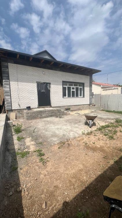 срочно продаётся дом в майском — 1