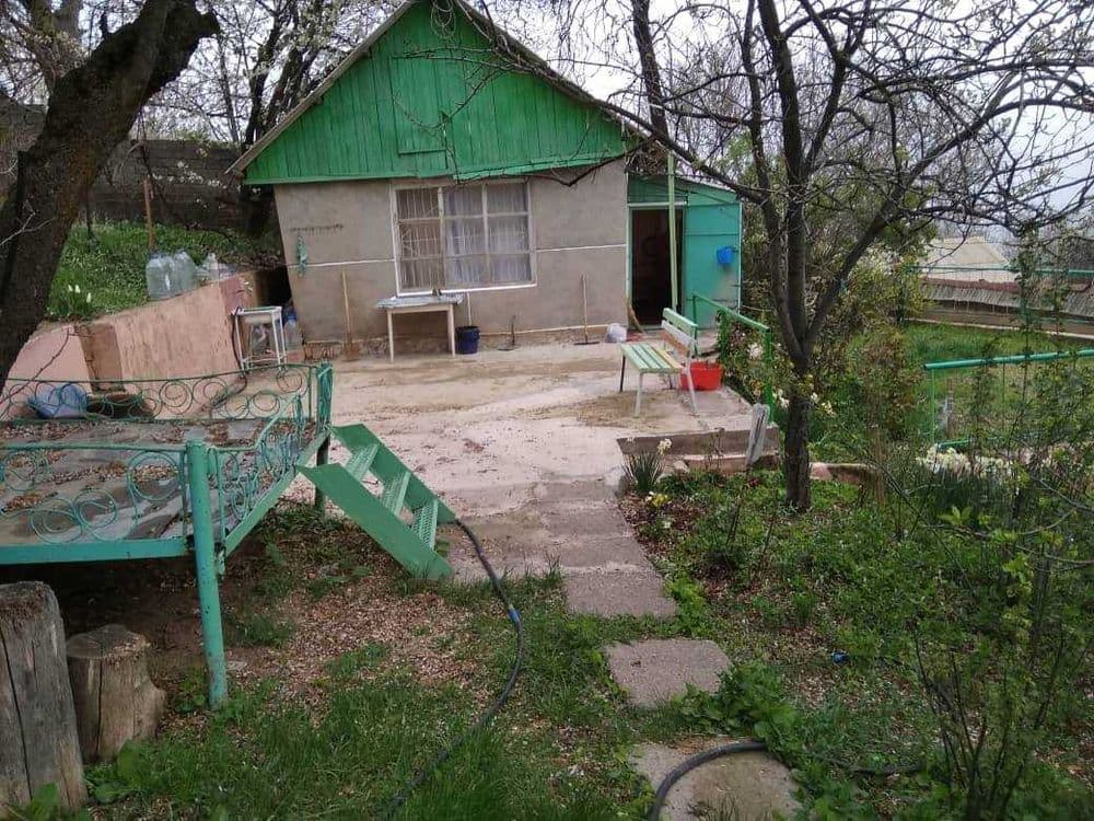 Продаётся дача в Чарваке — 4