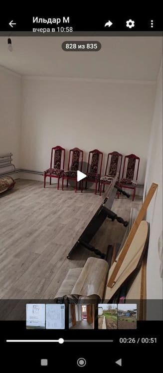 Продается участок дом, 5 соток, дом новый — 3
