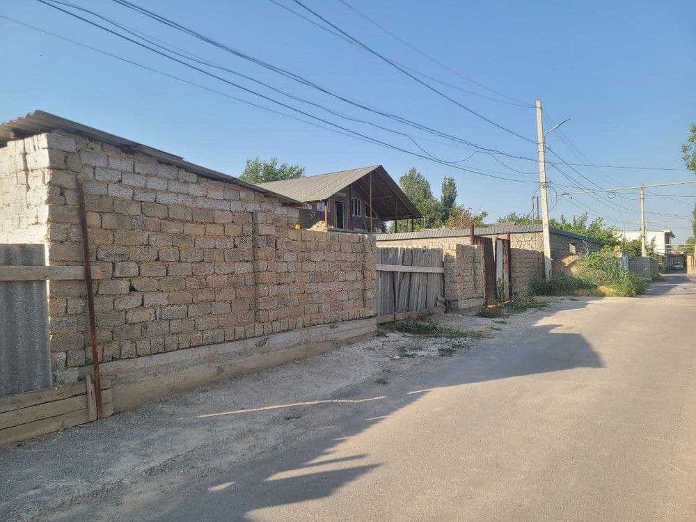 Продаётся участок 3,53 соток — 2