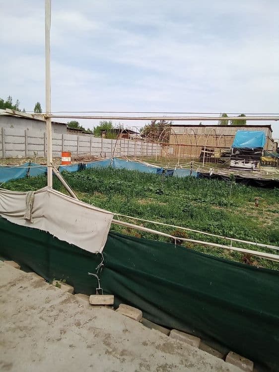 Участок продажа дом — 4