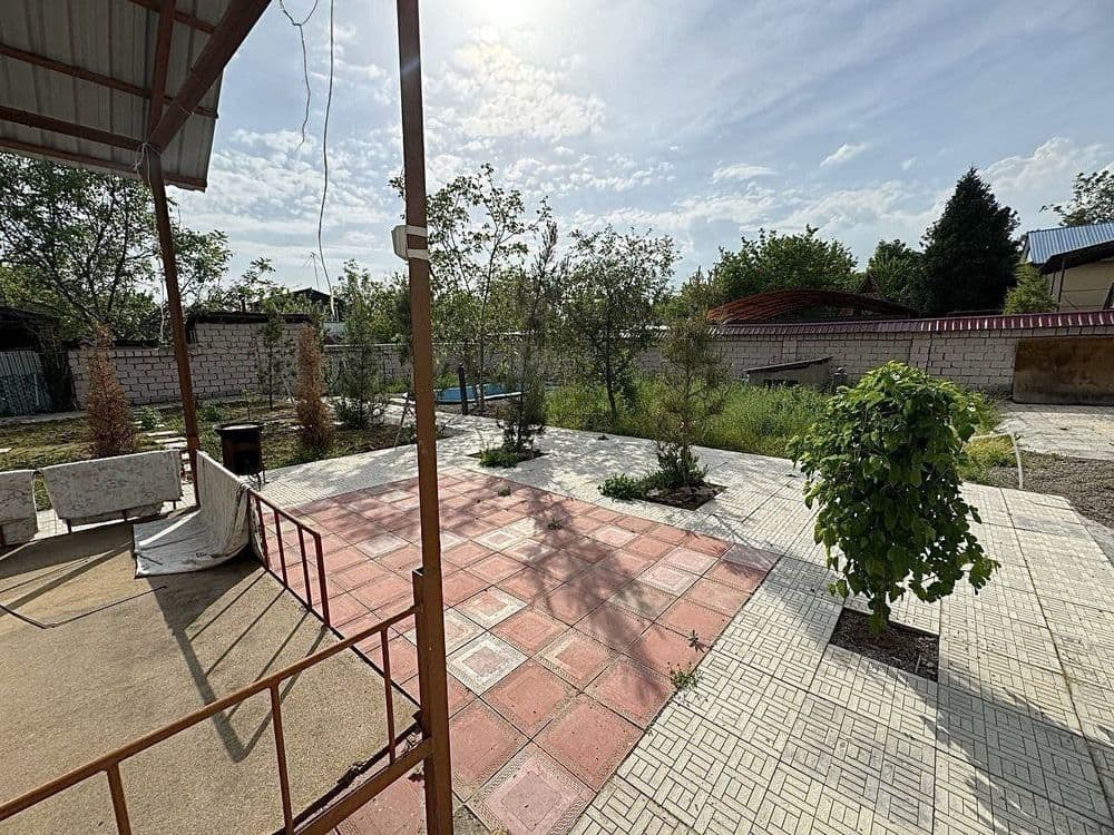 Дача Уртасарой,Паркент 6сот.3 хона — 1