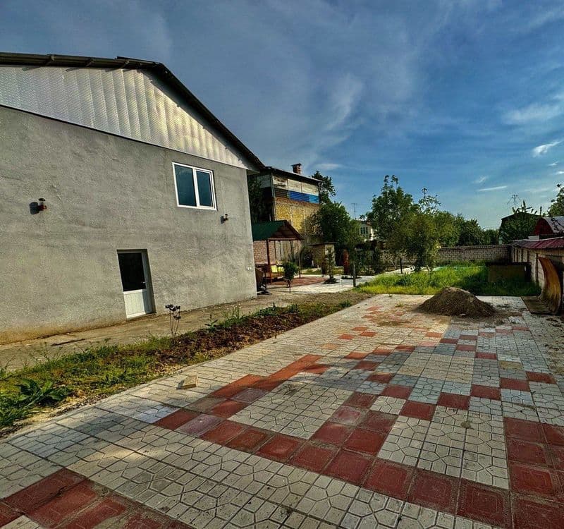 Дача Уртасарой,Паркент 6сот.3 хона — 2