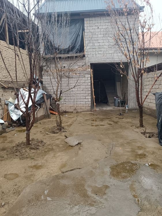 Продается сотка земли от общего участка Мирзо улугбекский район район — 1