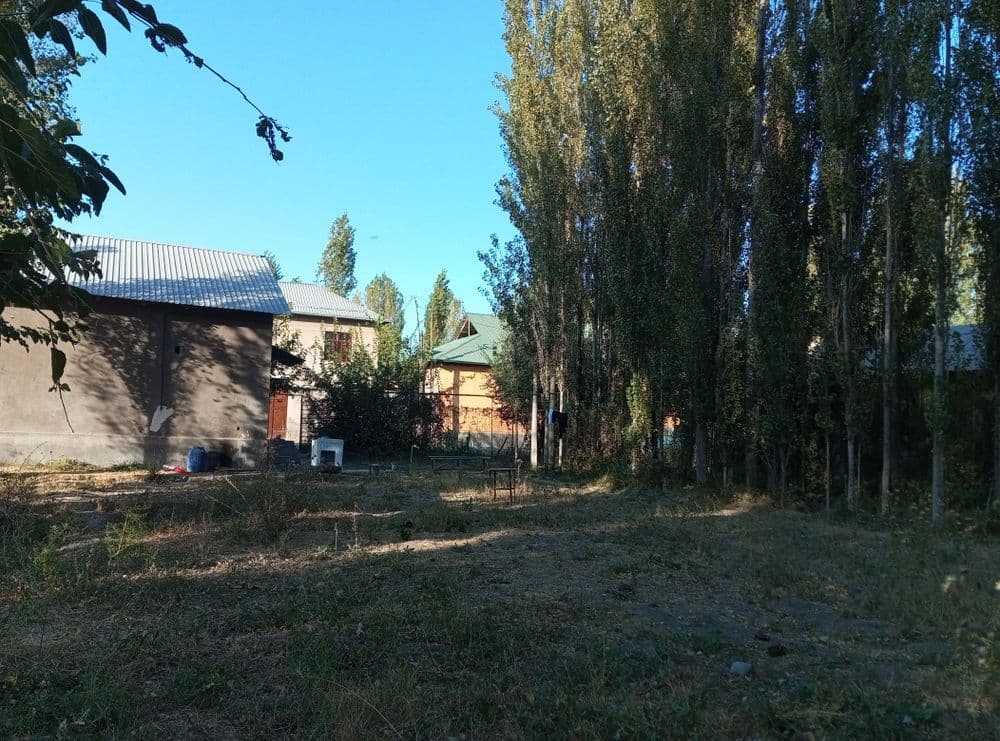Дом продаётся участок — 2