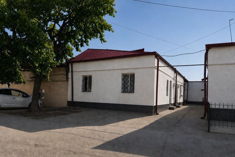 Продаётся 2 х комнатный коттедж — 1