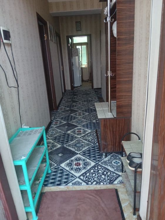 Участок сотилади 2 сотка 3 хона.Продаётся дом 2 сотки 3 комнаты — 5