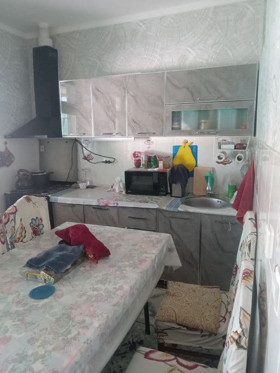 Участок сотилади 2 сотка 3 хона.Продаётся дом 2 сотки 3 комнаты — 8