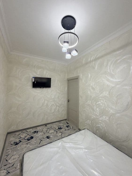 Продам дом участок в Сергилинском районе — 4