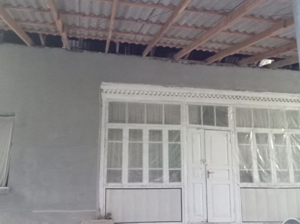 Hovli uy sotiladi — 4