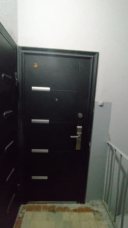 2х в 3х ком.кв.наДомик на участке. — 3