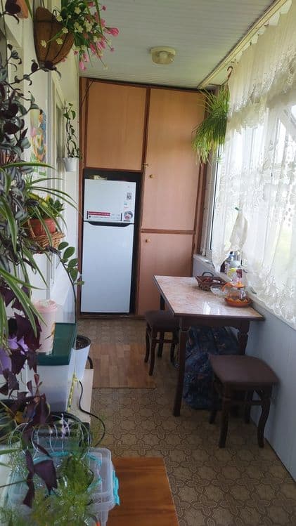 2х в 3х ком.кв.наДомик на участке. — 6