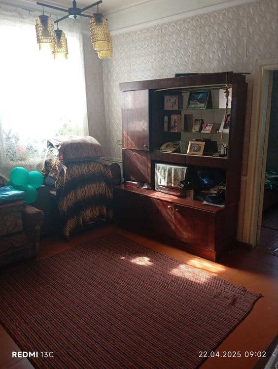 В Алмалыке продаётся дом — 3