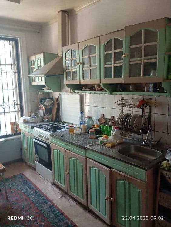 В Алмалыке продаётся дом — 4