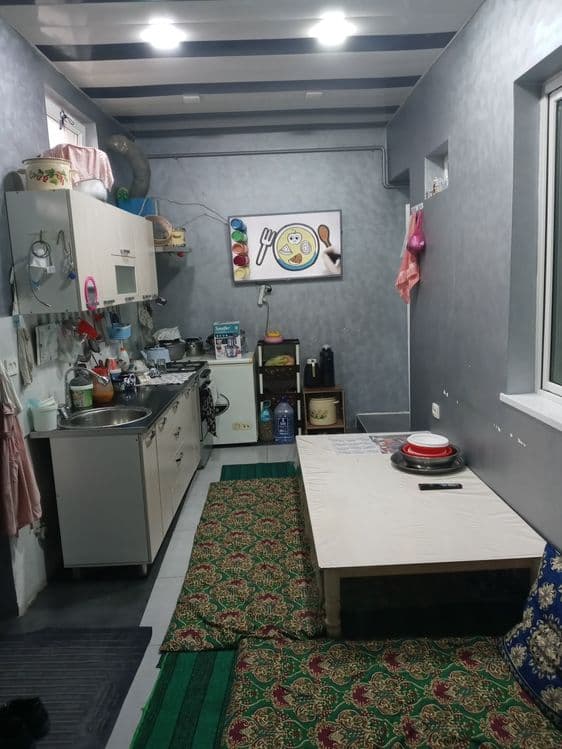 уй сотилади  50 кв 2 хона yangi qurilgan. — 4