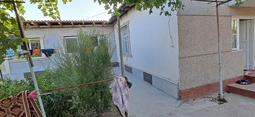 Hovli uy sotiladi 6 sotik — 2
