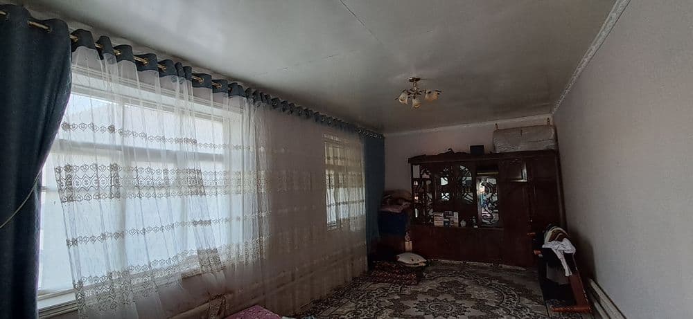 Hovli uy sotiladi 6 sotik — 3