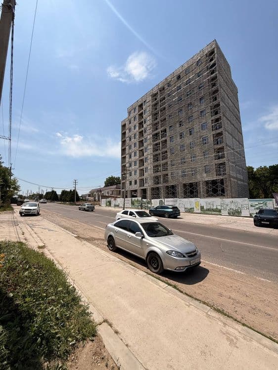 Продаётся  участок с домом 4 сотки  Лакация отличная! — 5