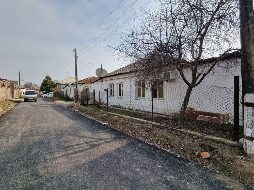 Продается дом Тойтепа — 1