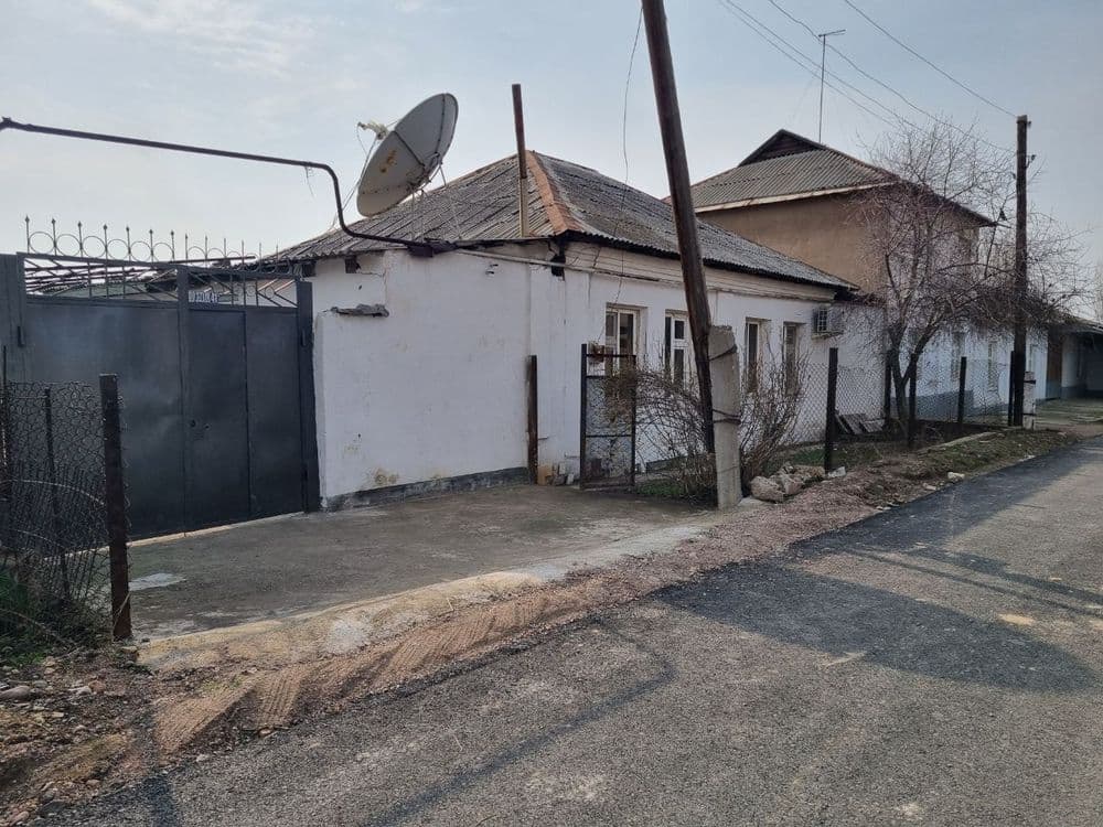 Продается дом Тойтепа — 5