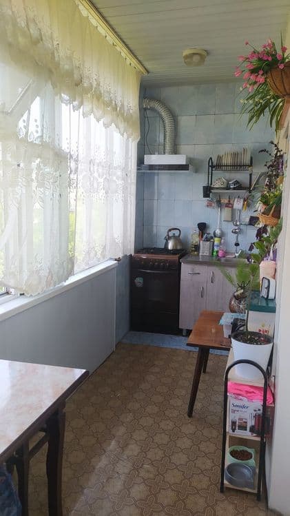 Обмен 2-к.кв. на Домик на Участке. — 4