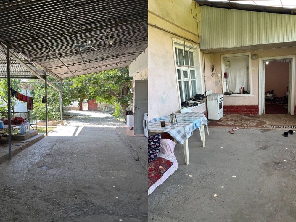 Срочно продается дом Г.  янгийул — 5