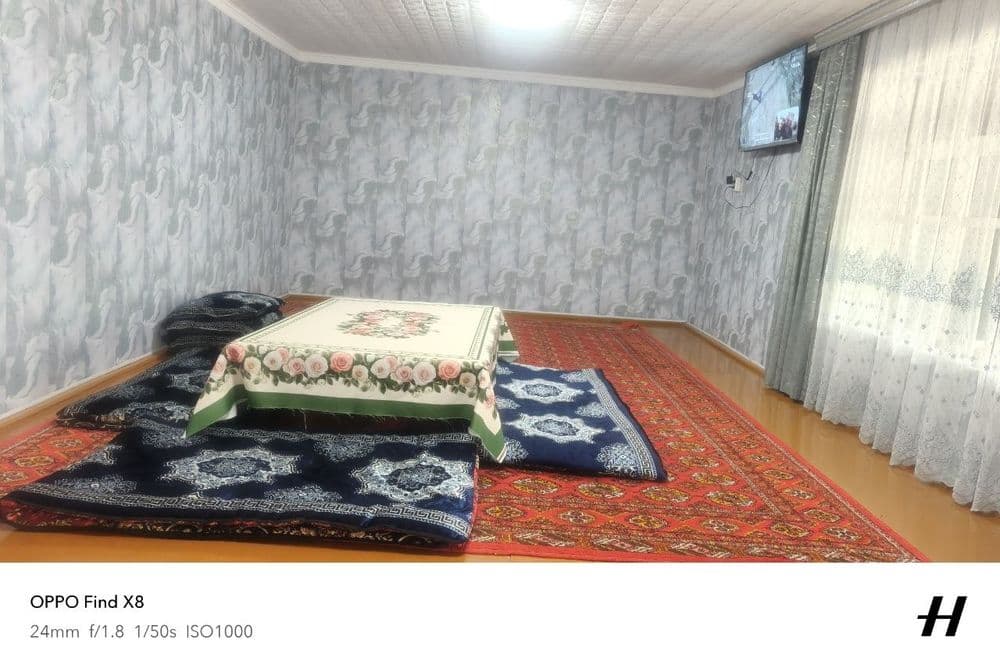 Йул ёкасида ховли уй сотилади — 5
