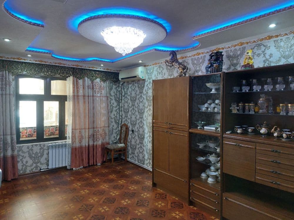 Дом 4  комнатный янги йул — 1