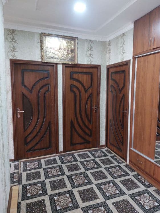Дом 4  комнатный янги йул — 2