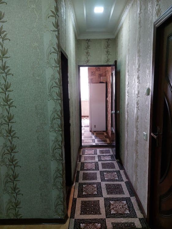 Дом 4  комнатный янги йул — 4