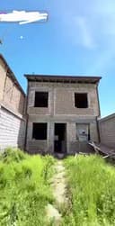 Uchastka fayzli hovli.