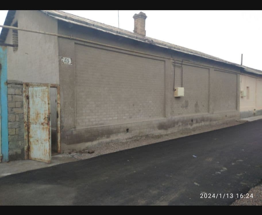 Toshkent Nurafshon shahar markazida 5 sotixlik uchastka sotiladi — 1