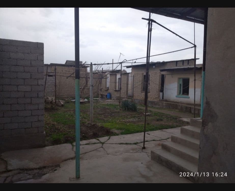 Toshkent Nurafshon shahar markazida 5 sotixlik uchastka sotiladi — 3