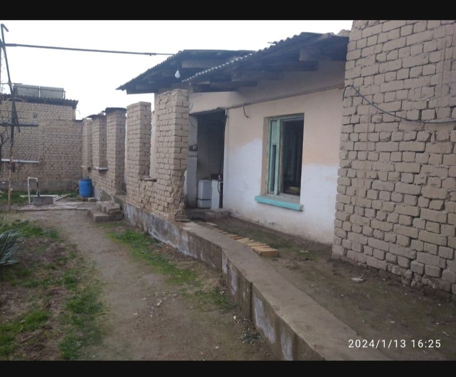 Toshkent Nurafshon shahar markazida 5 sotixlik uchastka sotiladi — 4