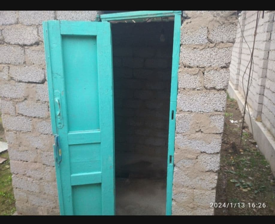 Toshkent Nurafshon shahar markazida 5 sotixlik uchastka sotiladi — 5