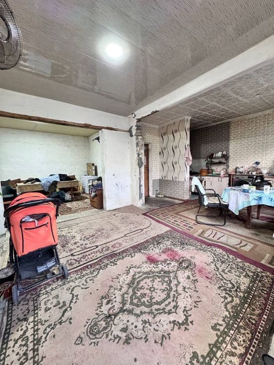 Дом 4 комнаты 90м² 2,7 соток ул  Байсунская — 1