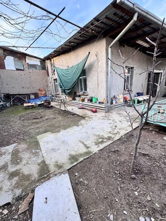 Дом 4 комнаты 90м² 2,7 соток ул  Байсунская — 3