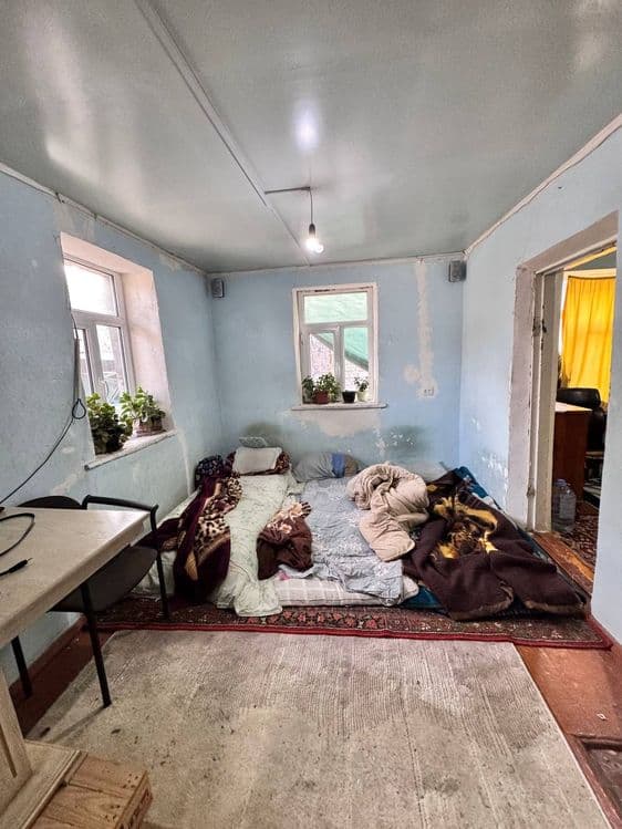 Дом 4 комнаты 90м² 2,7 соток ул  Байсунская — 4