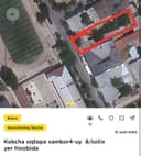 Kokcha oq tepada 8 sotix
