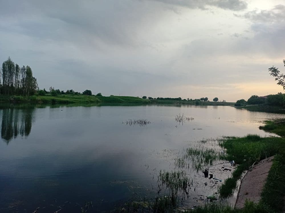 Продаю дом мечты у воды Ташморе — 5
