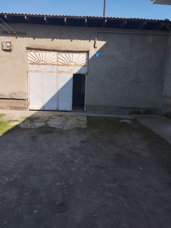 Участка сотаман назарбек текистилда — 1