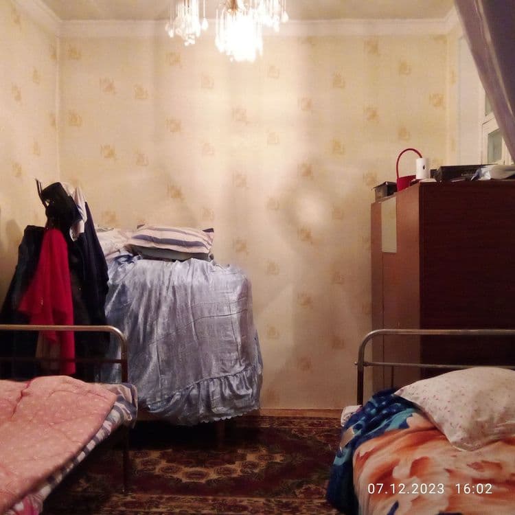 Ховли 5 хона яшаш учун — 2