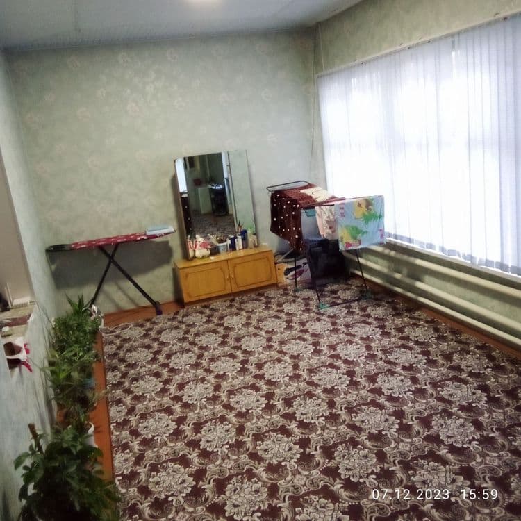 Ховли 5 хона яшаш учун — 4