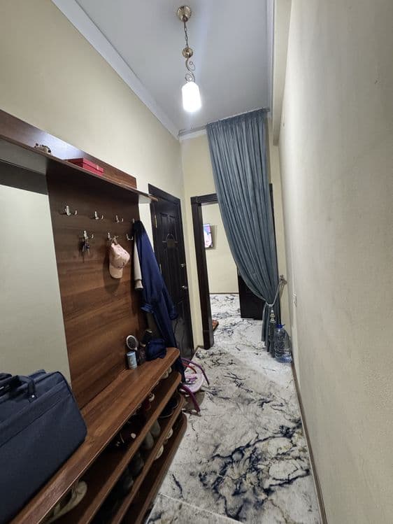 Sergeli 6 AUy sotiladi 2 xona — 1