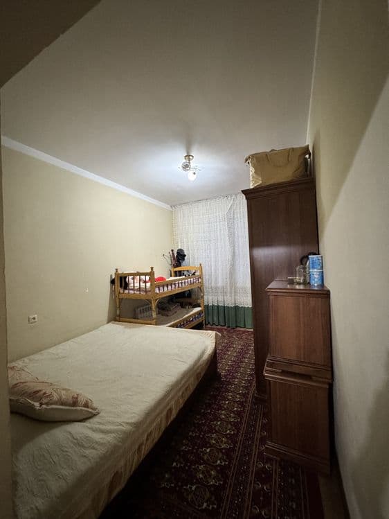 Sergeli 6 AUy sotiladi 2 xona — 3