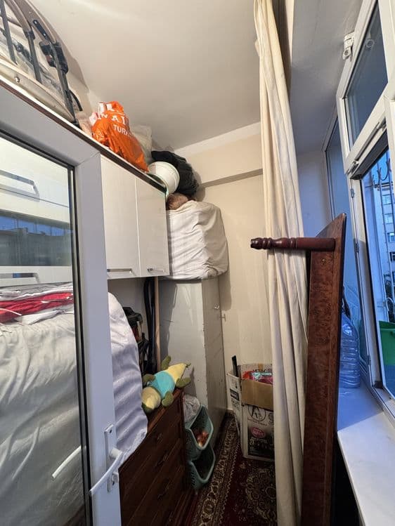 Sergeli 6 AUy sotiladi 2 xona — 5