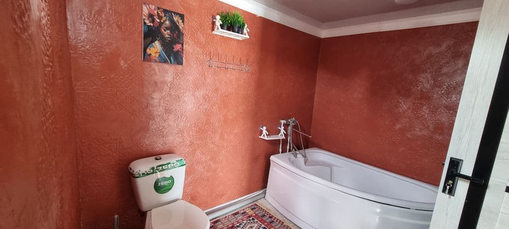 Продаётся дом - дача в паркентском районе, более 9 соток — 2