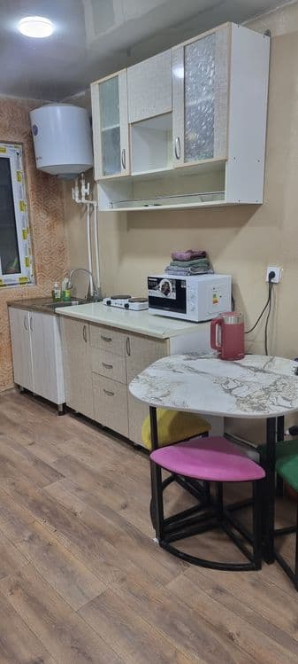 Продаётся дом - дача в паркентском районе, более 9 соток — 5