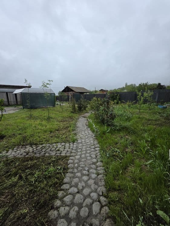 Продаётся дом - дача в паркентском районе, более 9 соток — 8